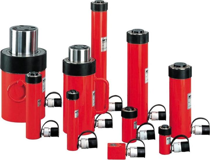 Produktbild Yale Universal-Zylinder YS