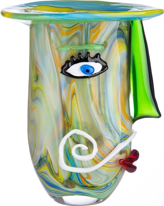 Casablanca by Gilde Plato (1 x, Ø 29 cm)