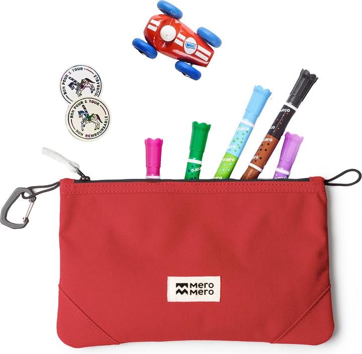 Produktbild Mero Mero Stuff Pouch V2