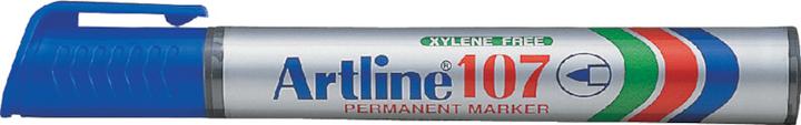 Produktbild Artline Permanent Marker 107 (12x)