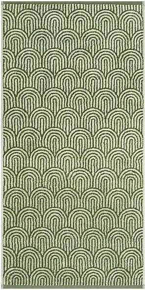 Cawö Duschtuch MAISON Field (70 x 140 cm)