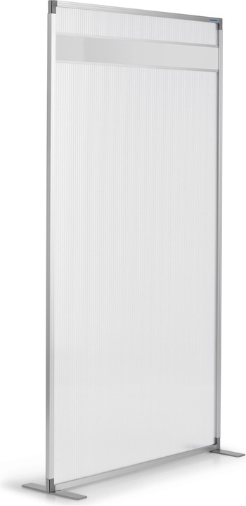 Produktbild Magnetoplan Raumteiler Acryl (100 x 180 cm)