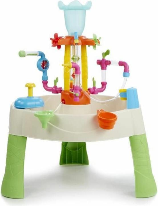 Little Tikes Tavolo Acqua Fabbrica Fontana