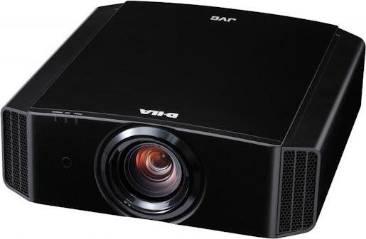 JVC Dla-X30be (Full HD)