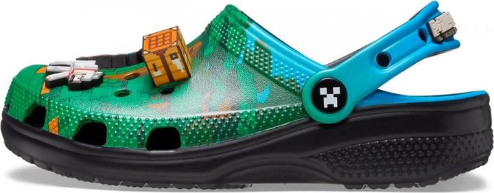 Image du produit Crocs Minecraft Classic Clog (45)