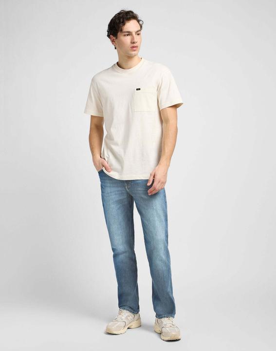 Actual product image Lee West (W30/L34)