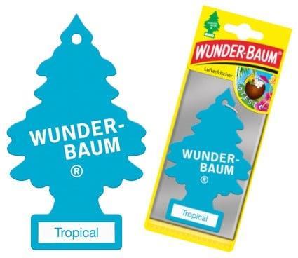 Produktbild Wunder-Baum Tropical