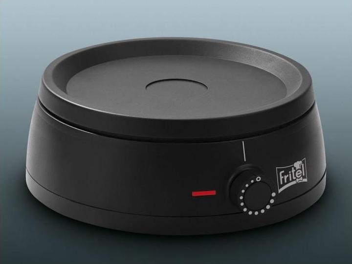 Actual product image Fritel 142087 Electric fondue 8 person(s)