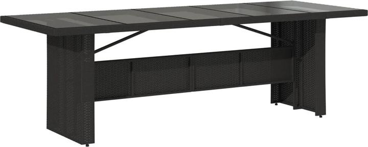 Produktbild vidaXL Bistro Set