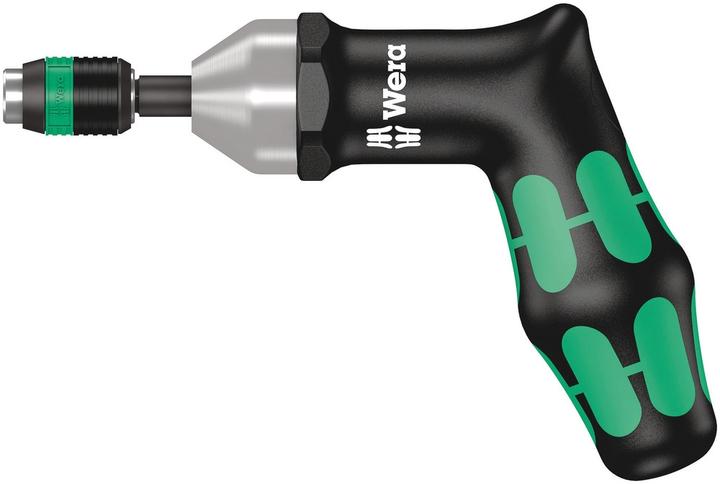 Productafbeelding Wera Kraftform pistoolgreep serie (1/4", 2.80 - 6.20 Nm)