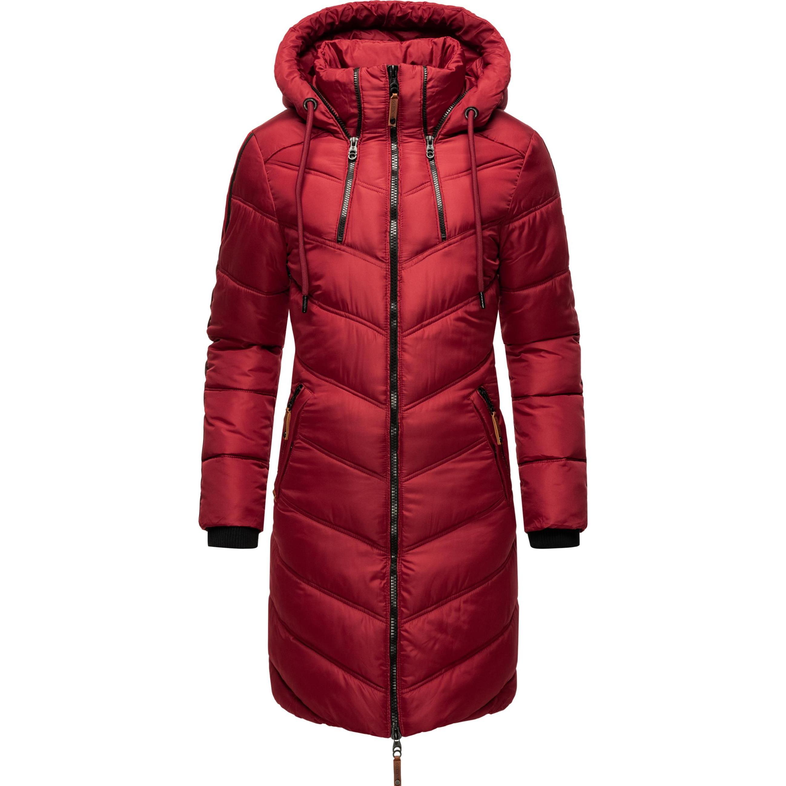 Marikoo, Damen, Jacke, Armasa (M), Rot, M