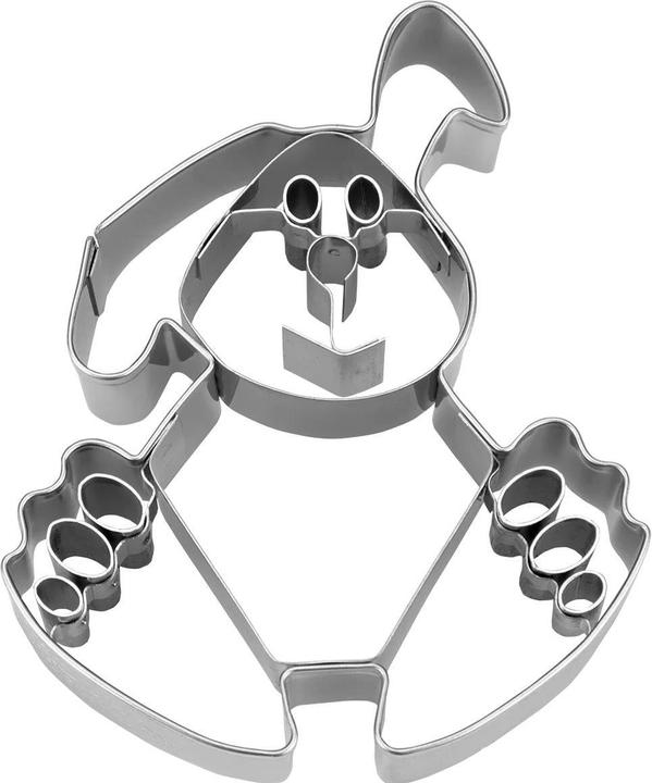 Produktbild Städter Guetzli Ausstecher Hase