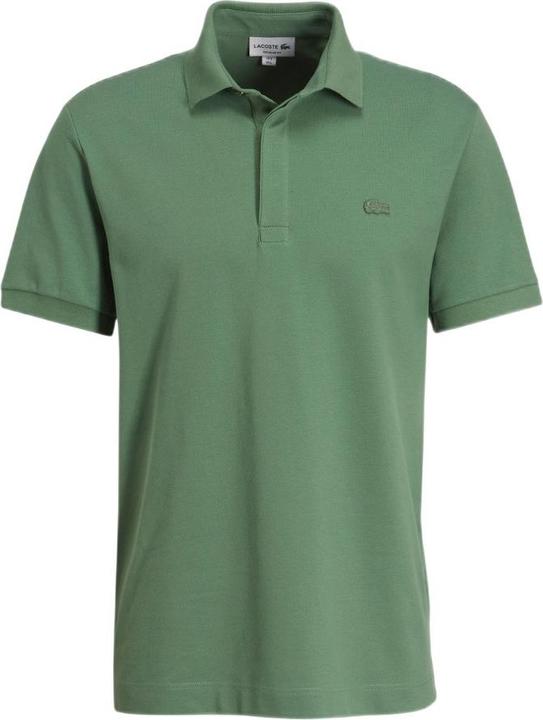 Immagine prodotto Lacoste Paris Maglietta Polo Regolare Uomo (XS)