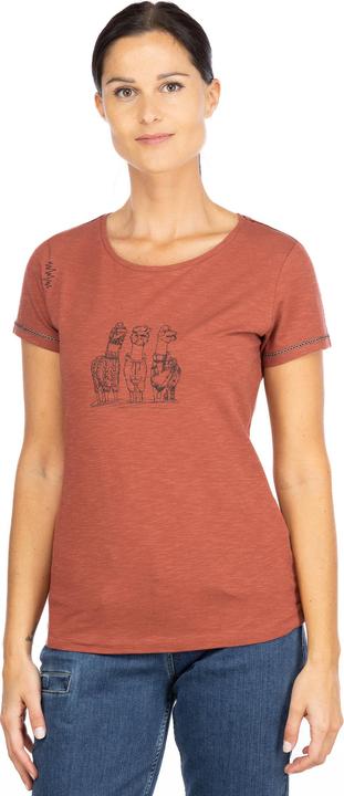 Actual product image Chillaz Women's Gandia Alpaca Gang Winter (42, XL)