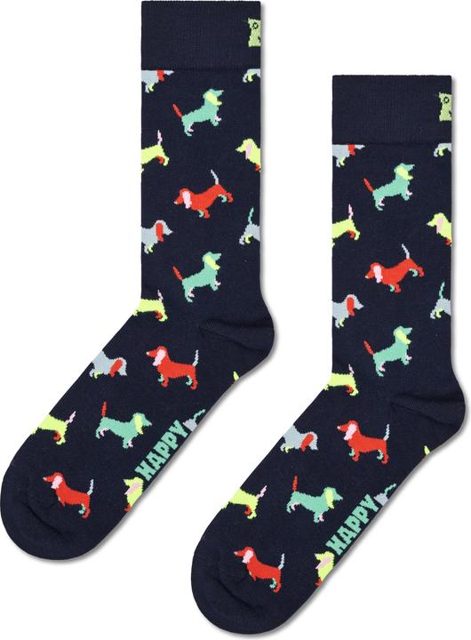 Immagine prodotto Happy Socks Amore di cucciolo (Confezione singola, 41 - 46)