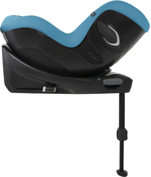 Productafbeelding Cybex Sirona Gi (Reboarder, ECE R129/i-Size standaard)