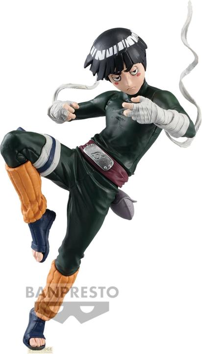 Immagine prodotto Banpresto NARUTO - Rock Lee - Figurina Colosseo 16cm