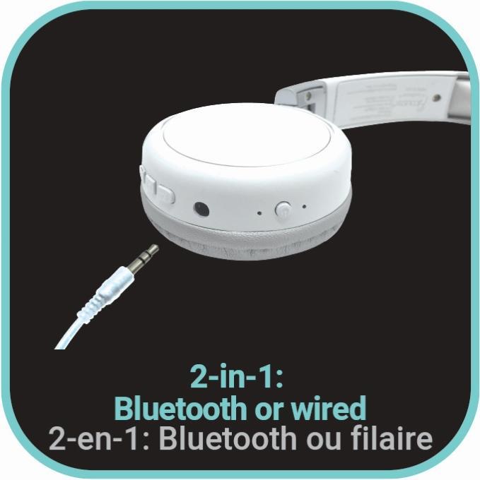 Image du produit Lexibook 2 in 1