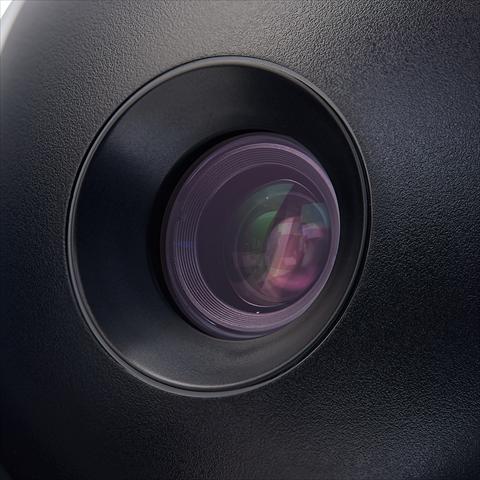 Image du produit Si Onyx SiOnyx Nightwave C014900 Caméra couleur vision nocturne maritime Noir