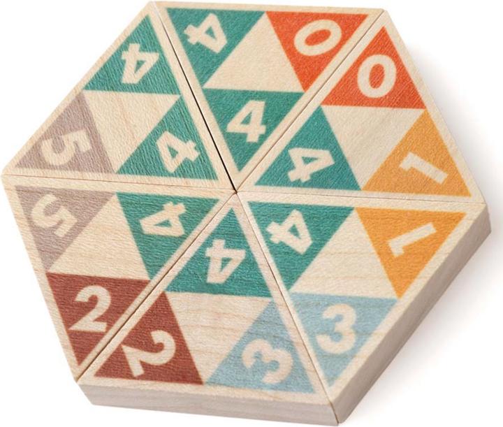 Actual product image Brändi Triangolini (German)