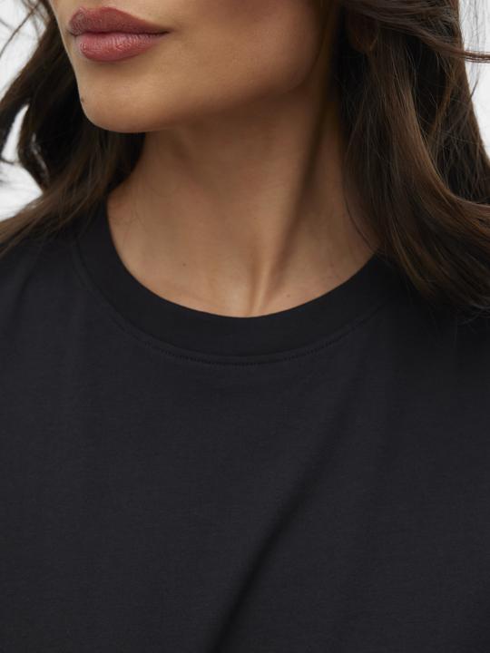 Actual product image Vero Moda Vmpaulina Ss T-Shirt Ga Jrs Noos (L)