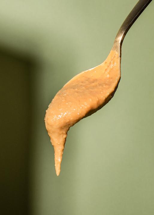 Immagine prodotto KoRo Burro di arachidi biologico a base di noccioli di arachidi tostati, con pezzettini (3000 g)