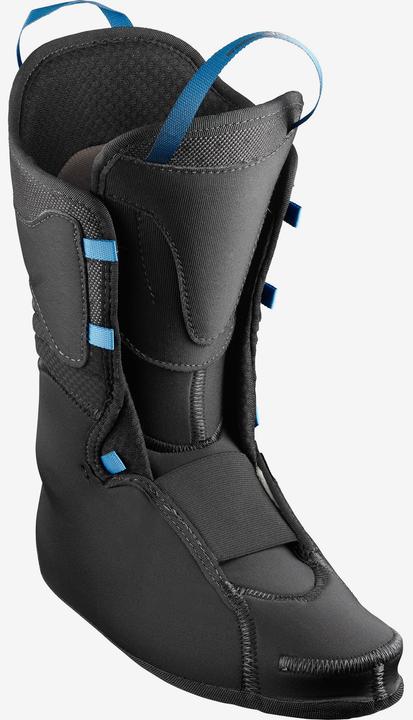 Actual product image Salomon ALP. BOOTS MTN EXPLORE Petrol Bl/Wh/BLAC (26, 26.5)