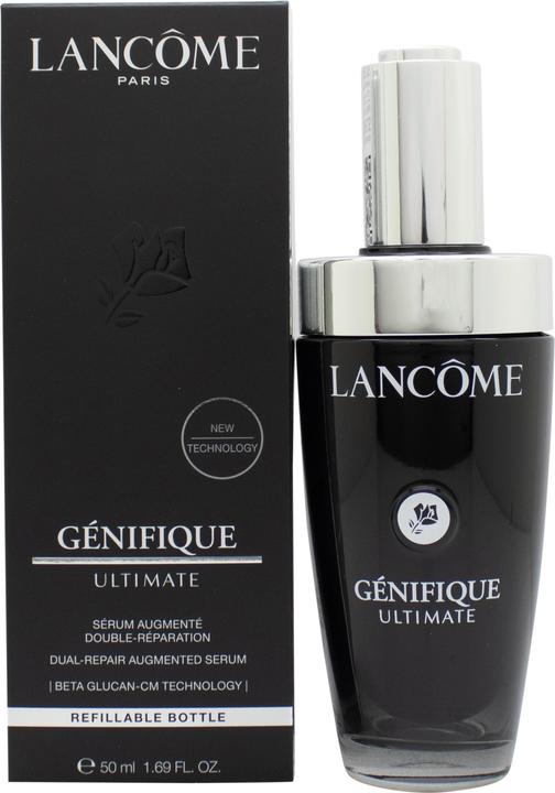 Actual product image Lancôme Advanced Génifique Serum Refillable (50 ml)