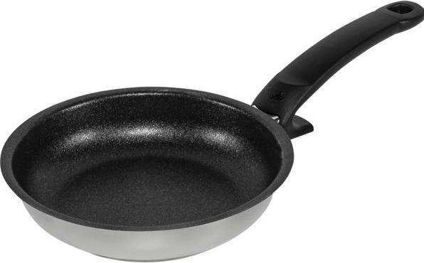 Produktbild Fissler Bratpfanne adamant prem. 20cm (Bratpfanne, 20 x 5.50 cm)