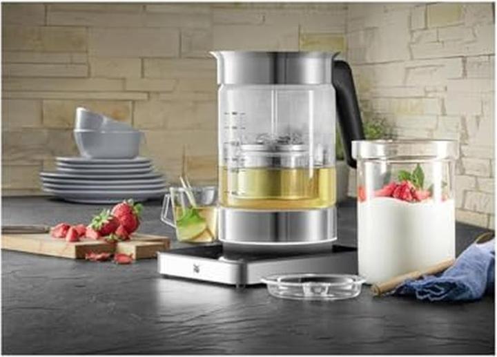 Produktbild WMF Lumero Multi-Wasserkocher (1.60 l)