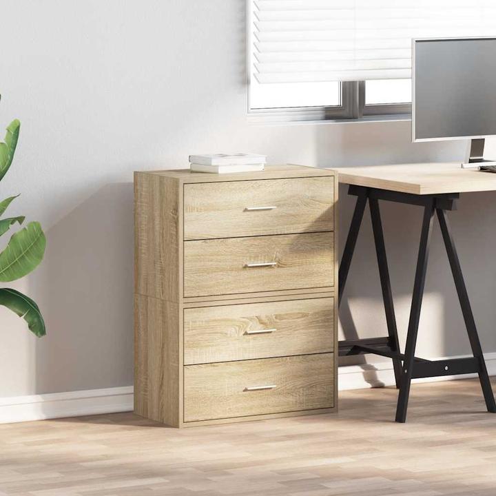 Produktbild vidaXL Lynne (60 x 31 x 40 cm)