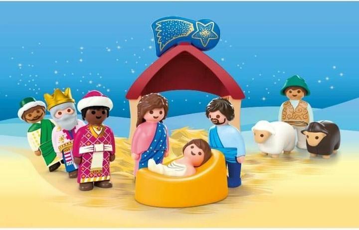 Produktbild Playmobil Playset (72001)