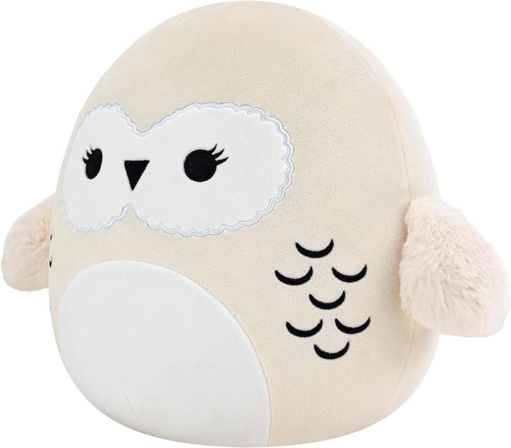 Squishmallows Harry Potter: Hedwig (40 cm)