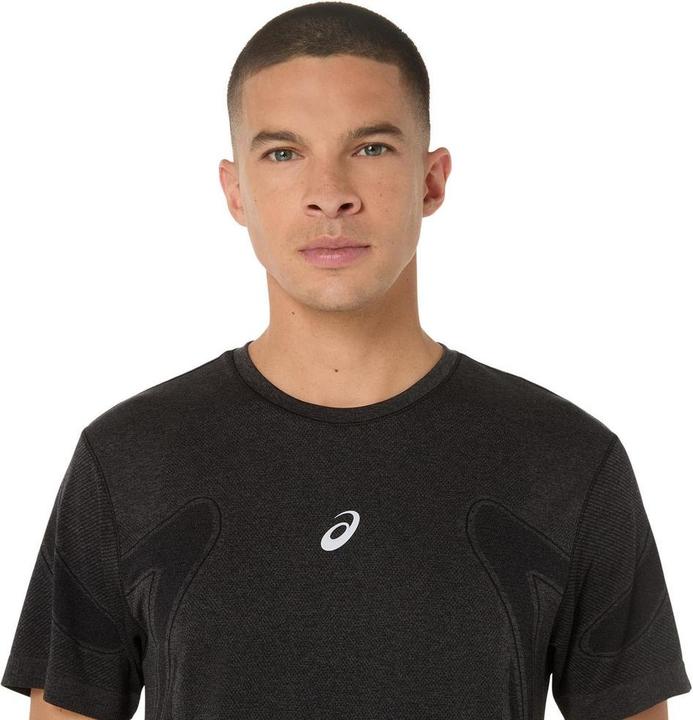 Produktbild ASICS Performance Road Seamless Ss Top Men (S)