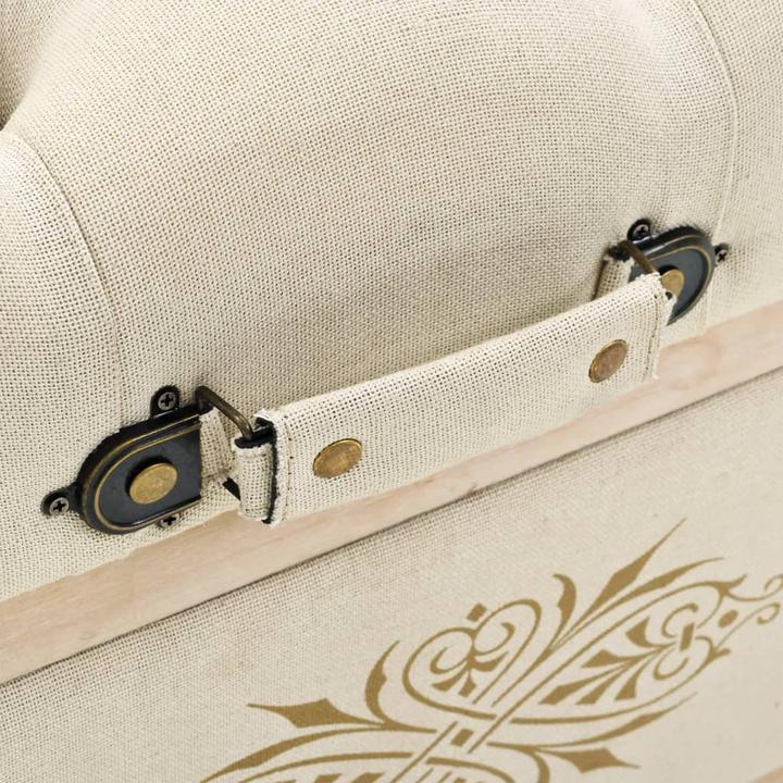 Actual product image VidaXL Liudmila (110 cm)