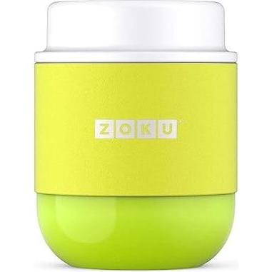 ZOKU Food Jar S 300ml Light Green, Vorratsbehälter, Grün