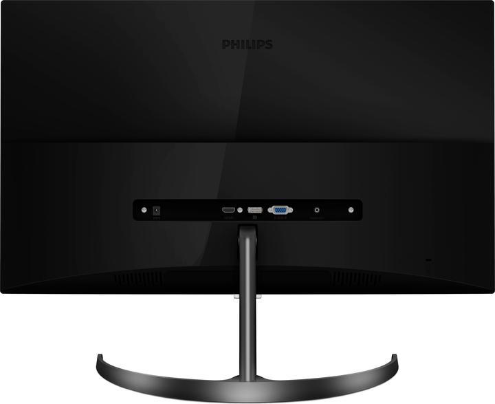 Produktbild Philips E-line 276E8FJAB/00 (2560 x 1440 Pixel, 27")
