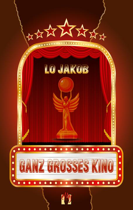 Produktbild Ganz grosses Kino (Deutsch, Lo Jakob, 2016)