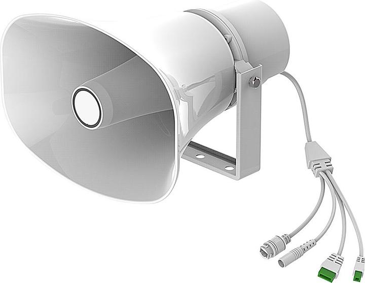 Actual product image Fanvil A201, Ceiling Speaker / SIP (Cable)