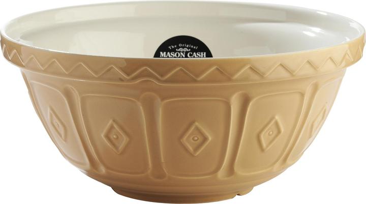 Produktbild Mason Cash CANE Rührschüssel, beige, Durchmesser: 33 cm (33 cm)