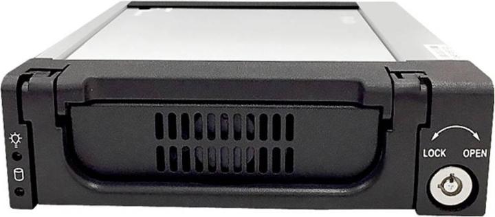 Image du produit Joujye Festplatten-Wechselrahmen SAS 12 Gb/s, SATA 6 Gb/s, SATA I, SATA II, SAT