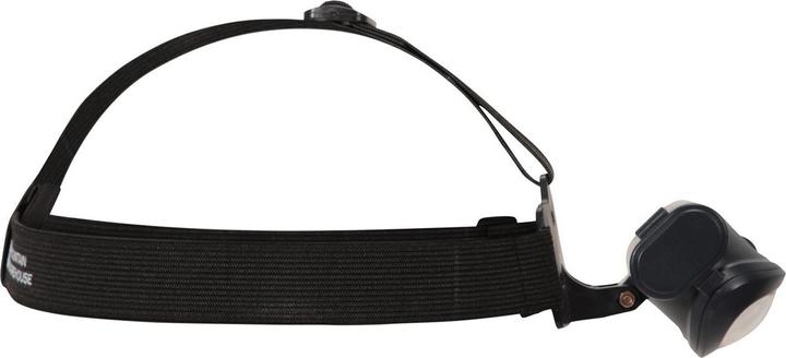 Actual product image Mountain Warehouse 10 LED Lights Head Torch (30 lm)
