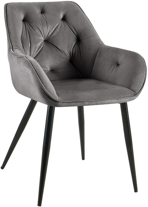 Dark grey