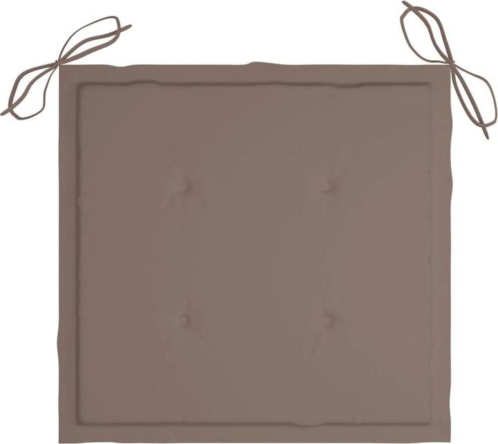 Produktbild vidaXL Gartenstuhl