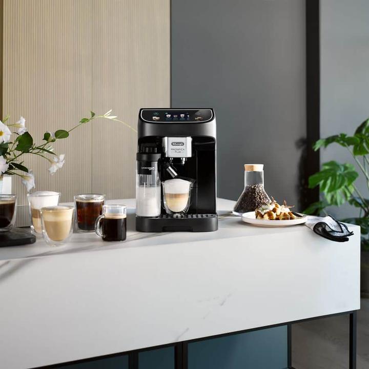 Image du produit De'Longhi Magnifica Plus