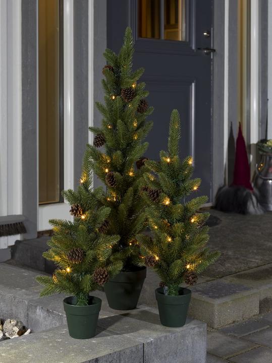 Produktbild Konstsmide LED Weihnachtsbaum