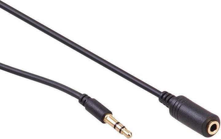 Produktbild Maclean MCTV-822 audio cable Black (10 m)