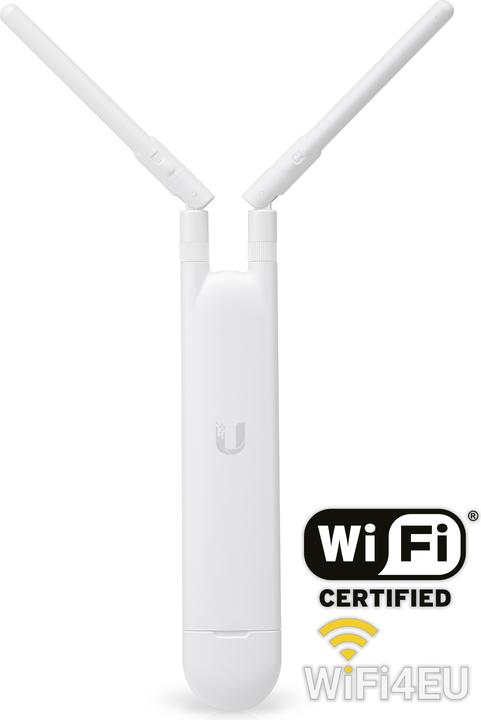 Ubiquiti UniFi AP-AC-M MESH (867 Mbit/s)