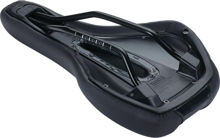 Produktbild BBB Sattel SportComfort 2.0 145x265mm