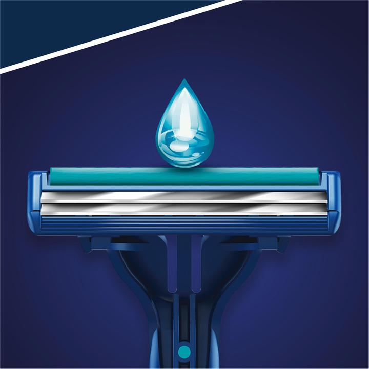 Produktbild Gillette Blue II Slalom